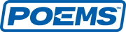 POEMS Logo